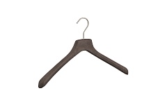 Hanger for shirts, polos and pullovers 43х3 cm