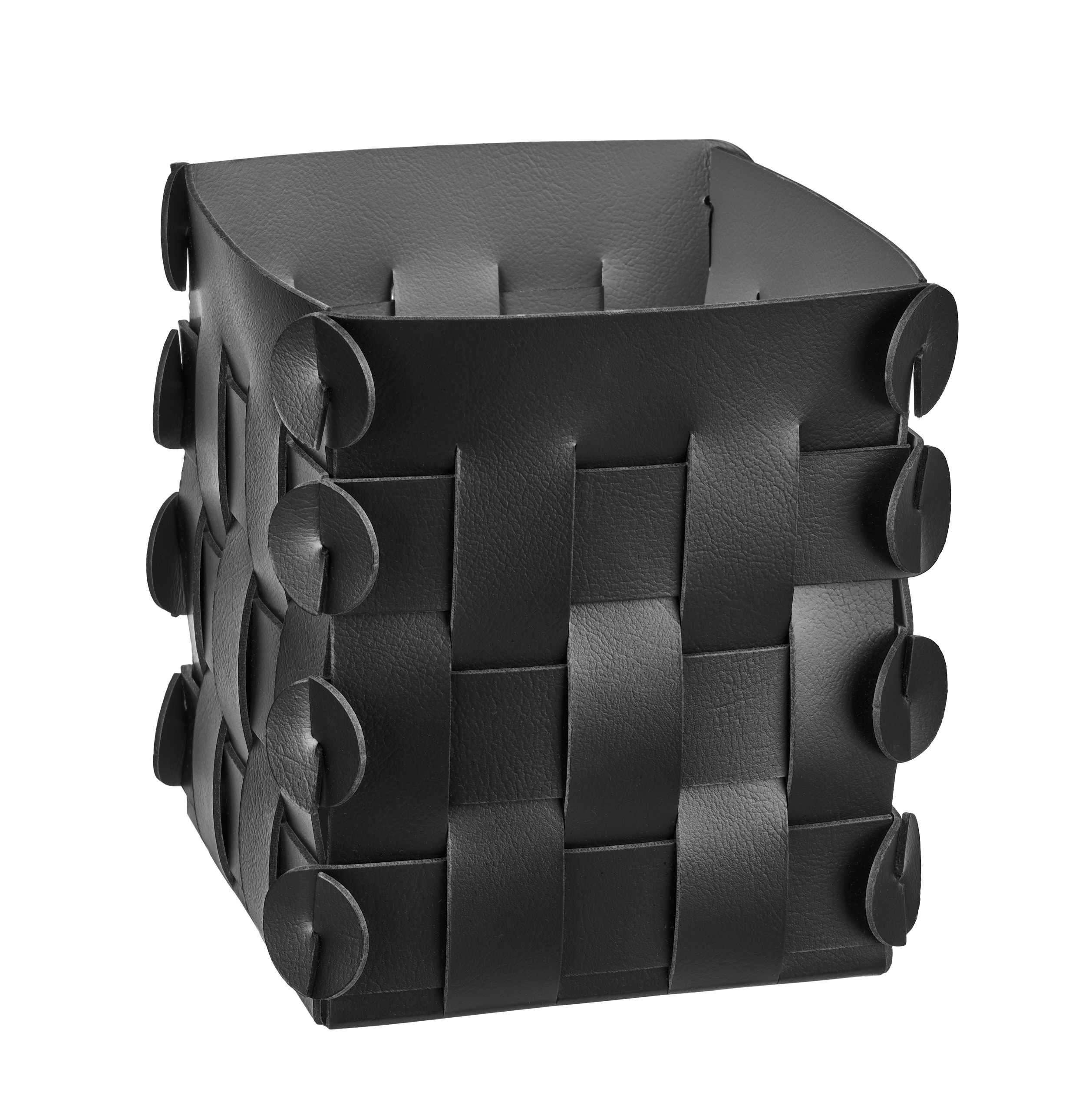 Basket Shlesser 13x13xH17