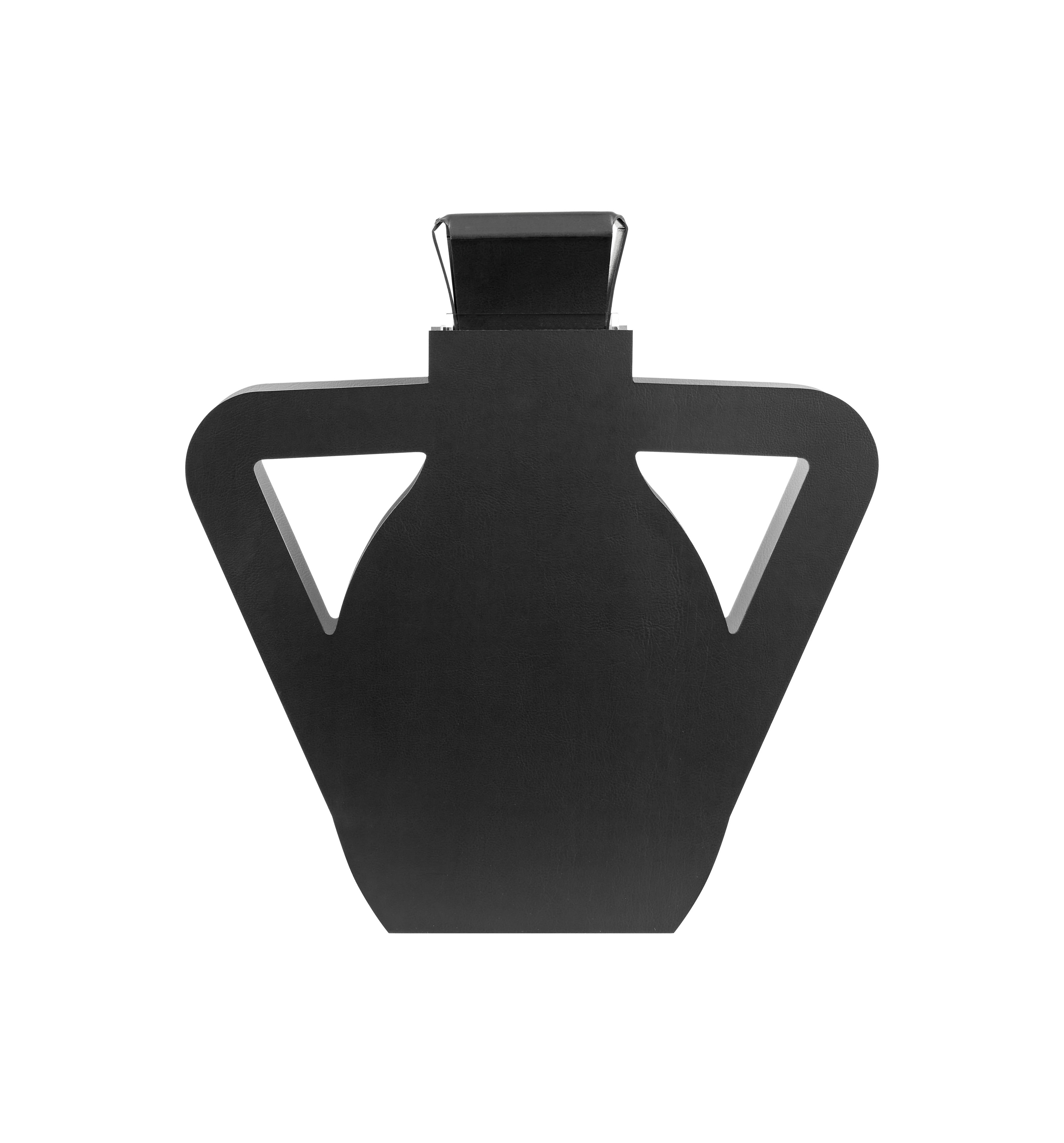 Vase Otto Mod. 2.2 9x41xH44