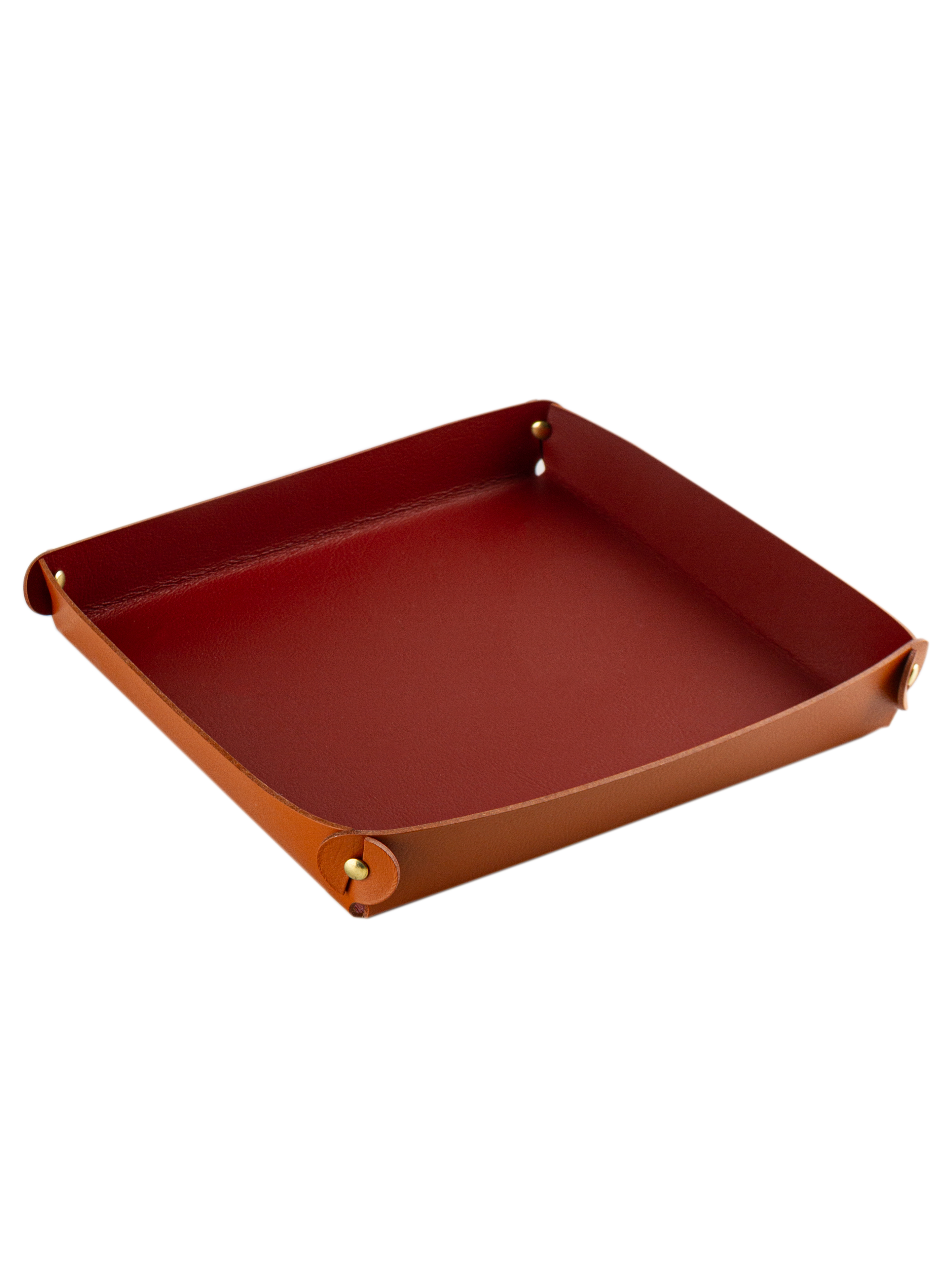 Trinket tray 17x17хH3