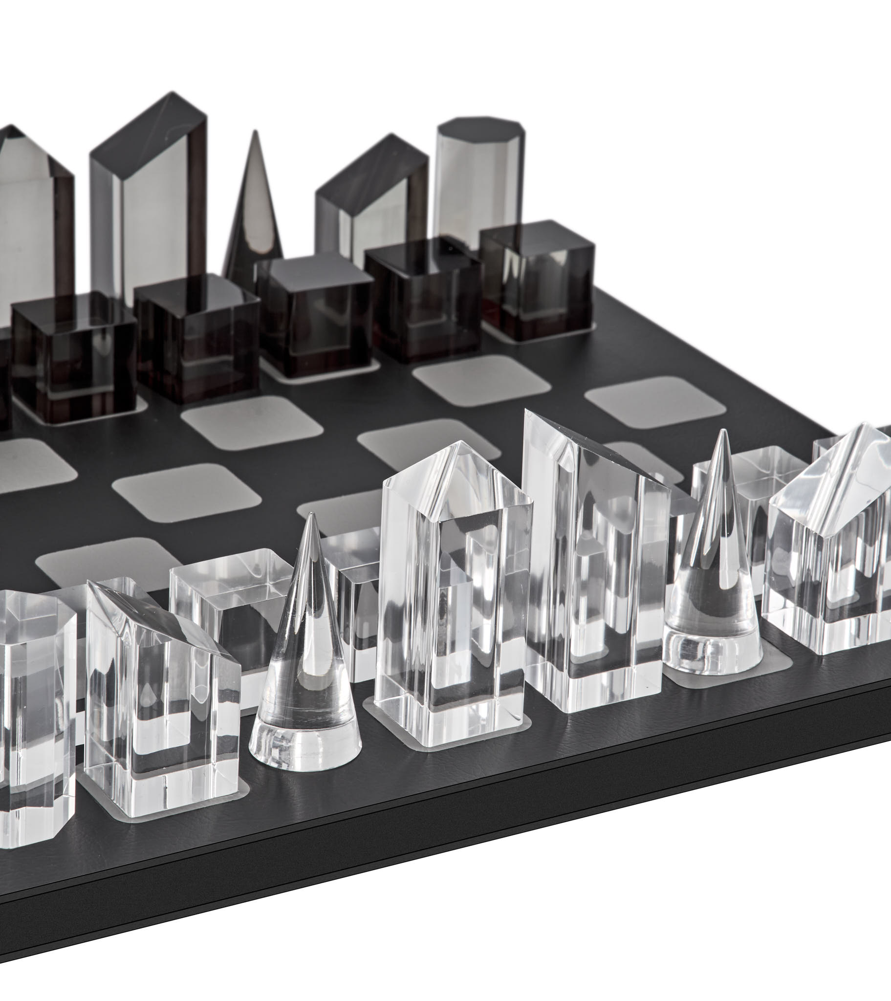 CHESS BOARD 30x30xH1.5