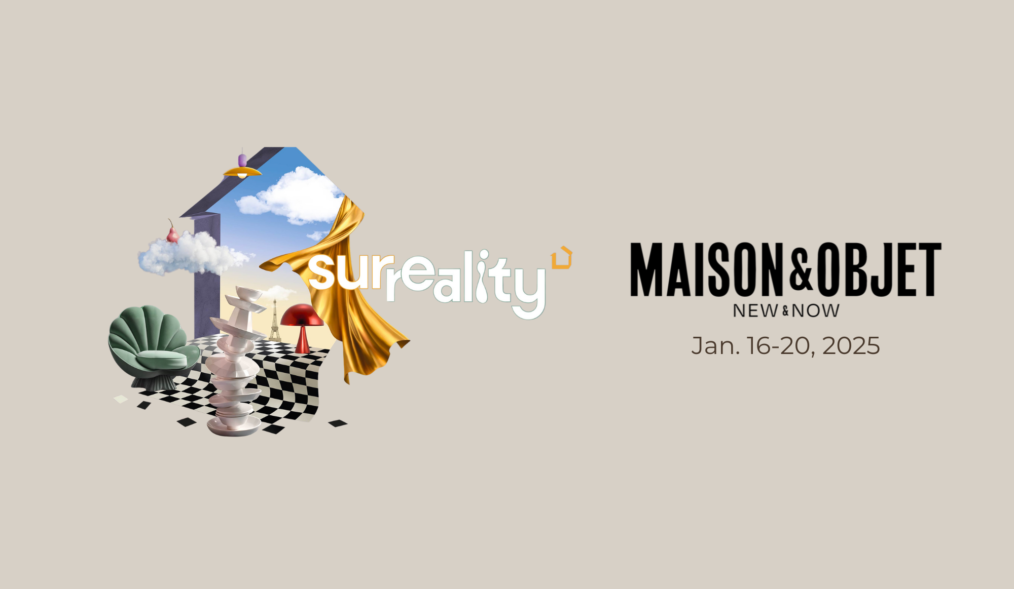 Maison & Objet 2025