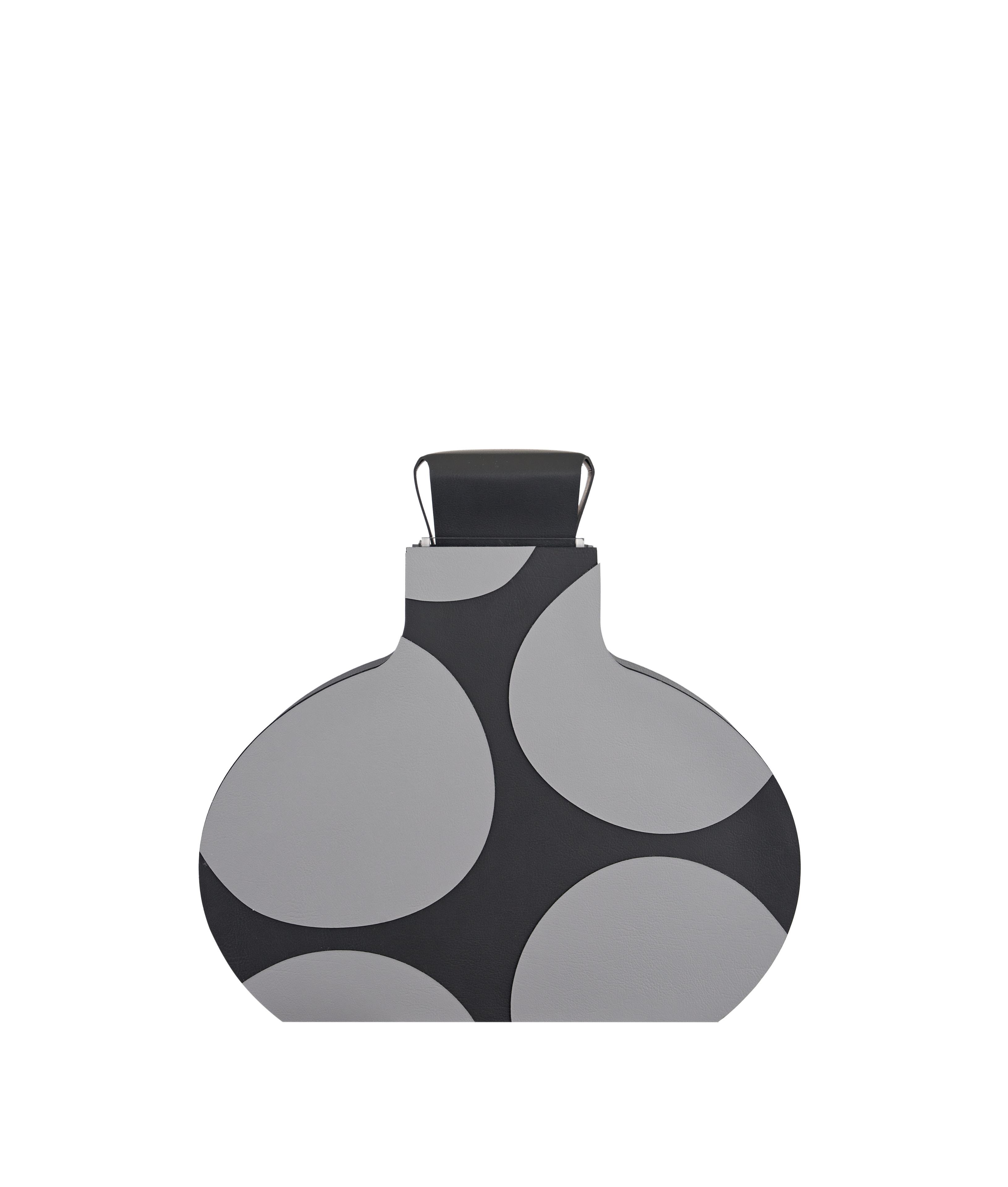 Vase Otto Mod. 1.1 9x37xH38