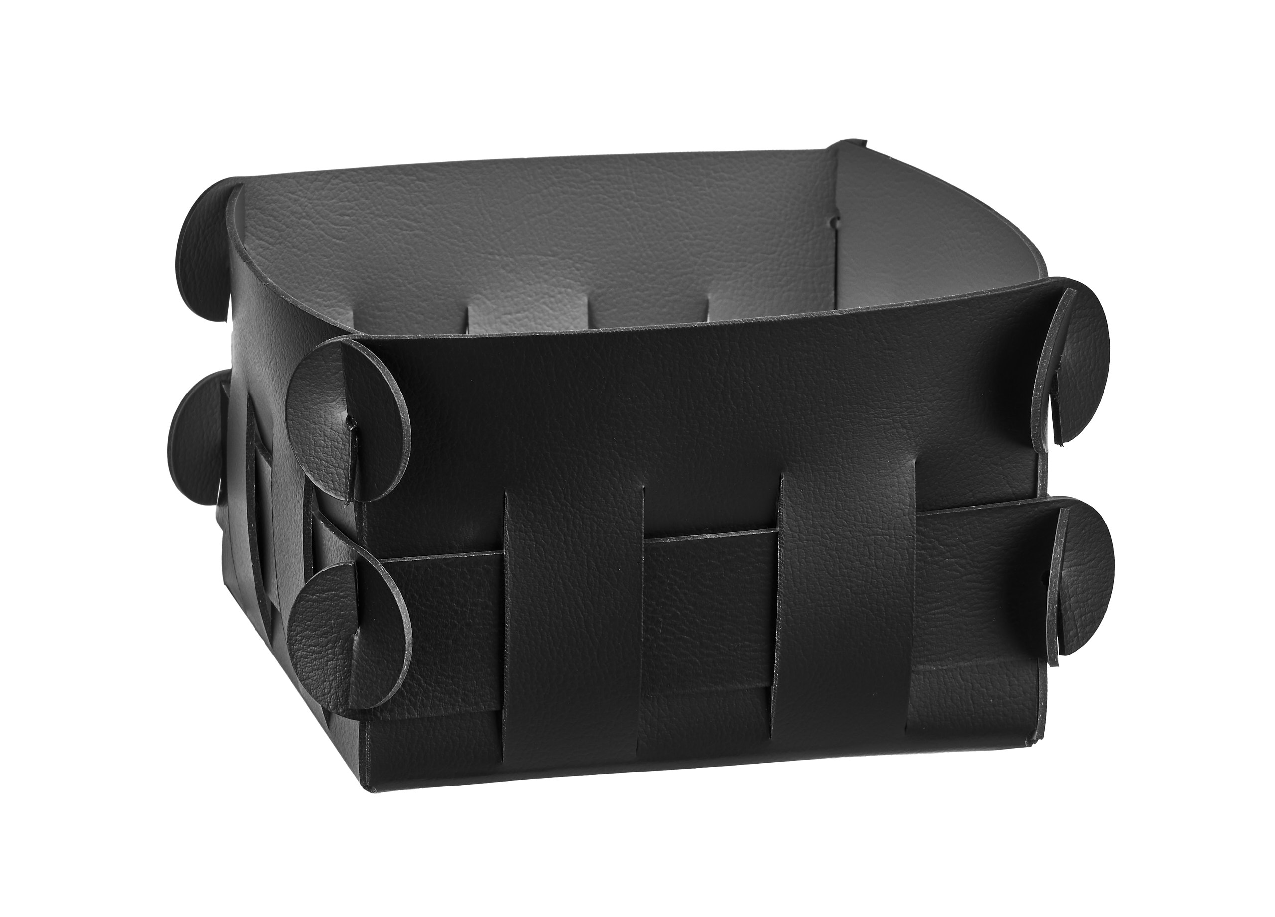 Basket Shlesser 13x13xH8