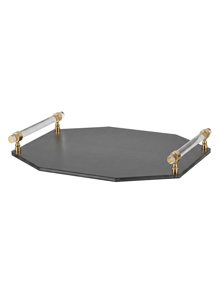 Linfinito Tray 42х36хH5