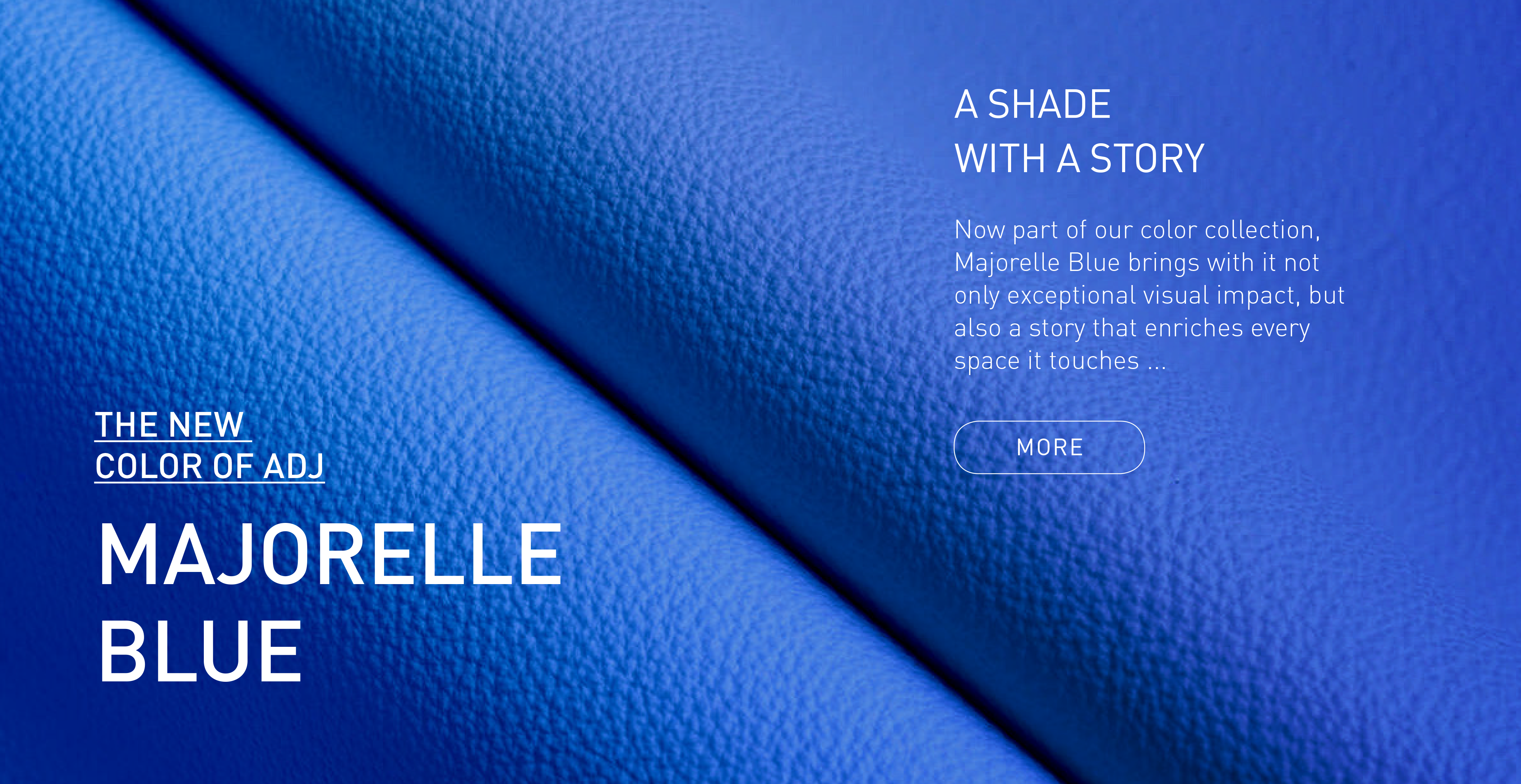 Majorelle Blue
