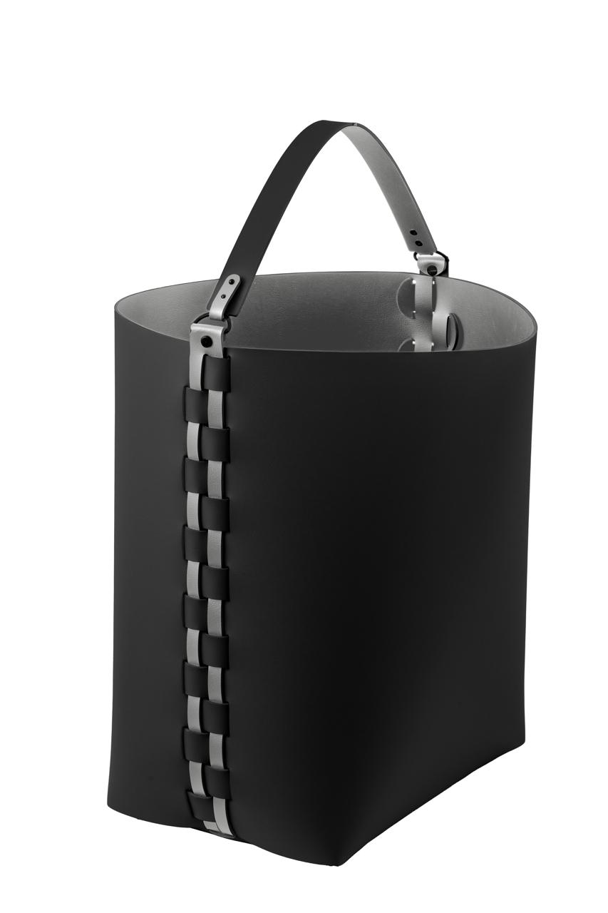 Basket Helena with a handle 35х30хН45