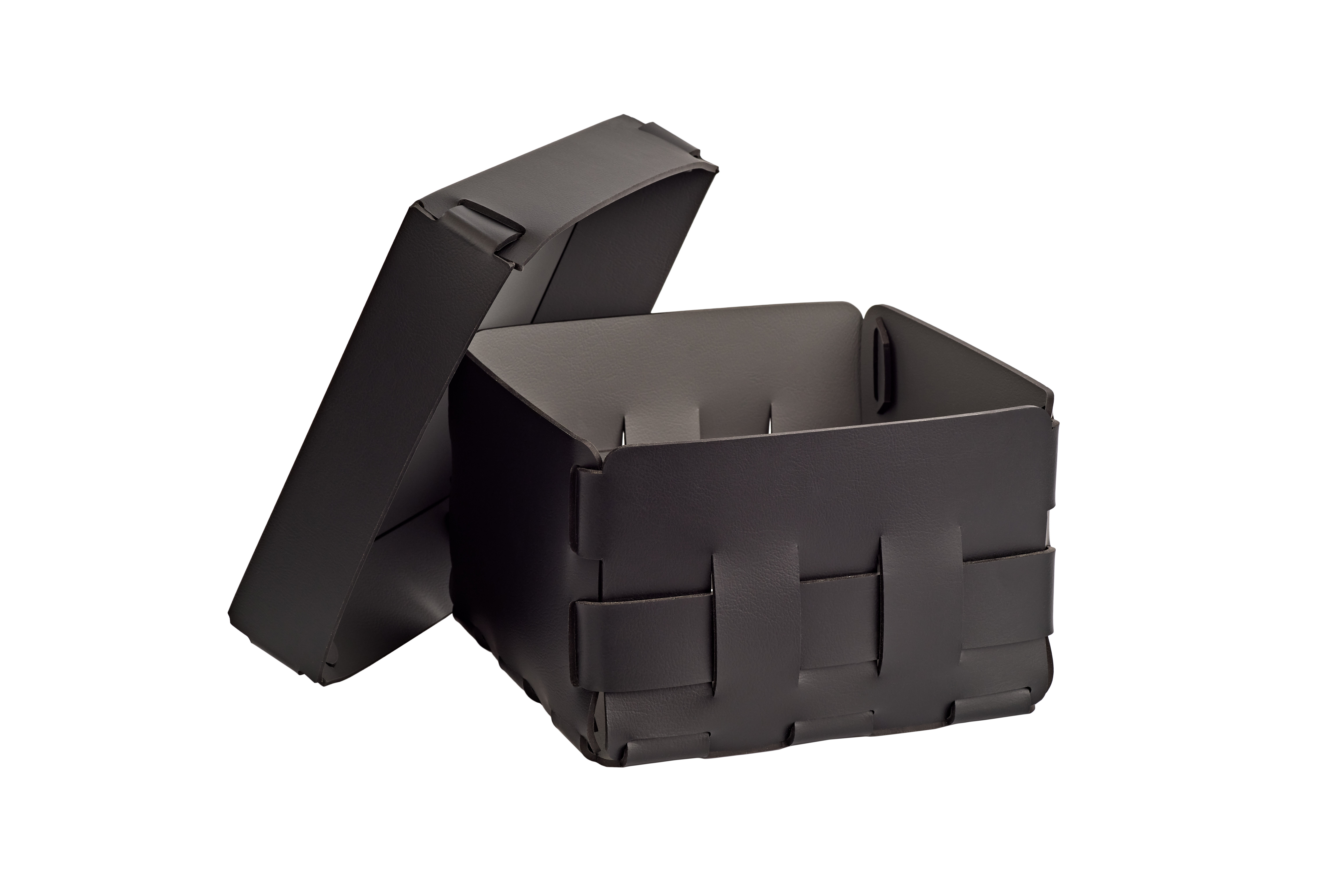 Lid for basket Bottega 19x19xH5