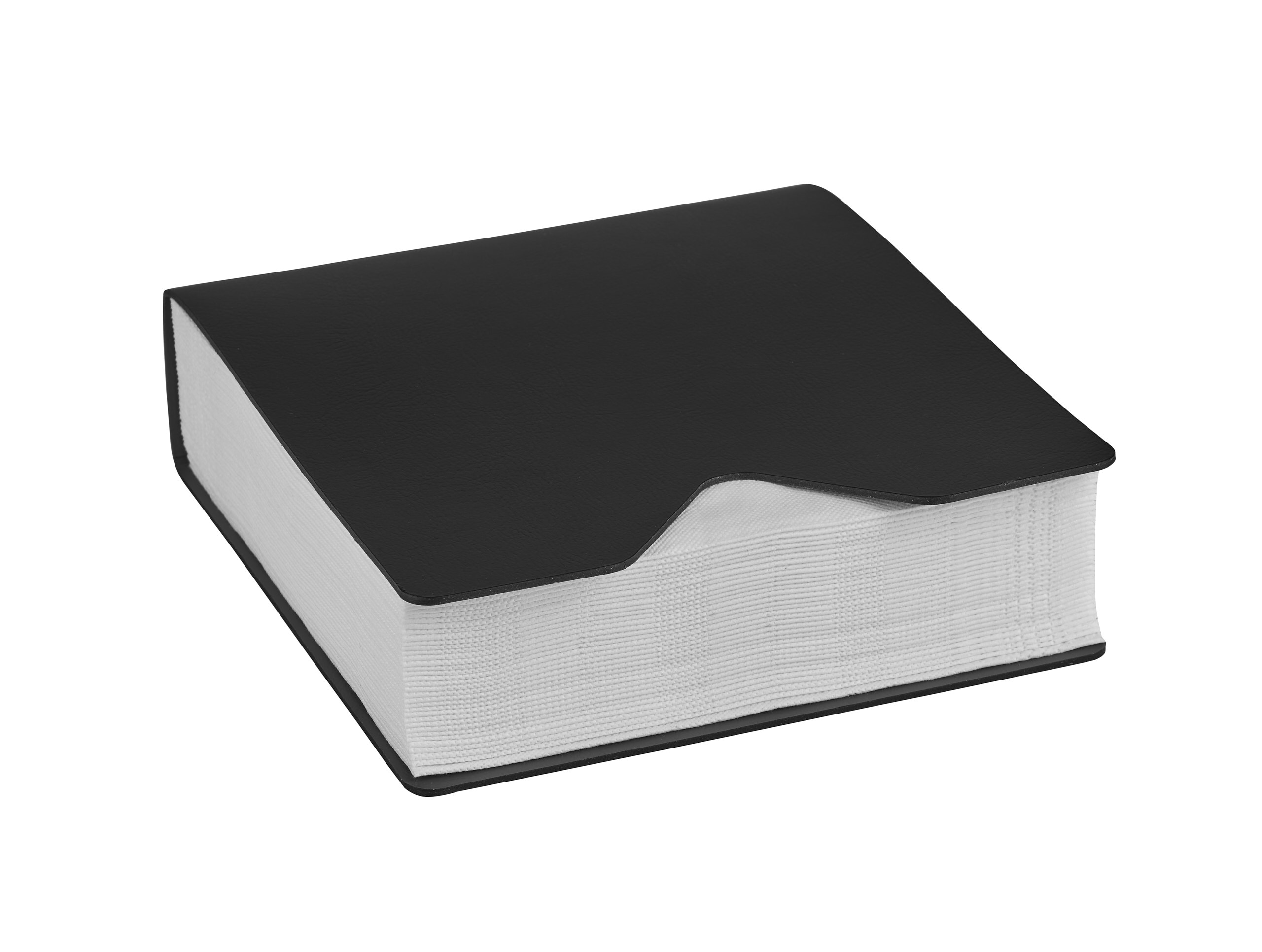 Wind napkin holder 13х13хH3.8