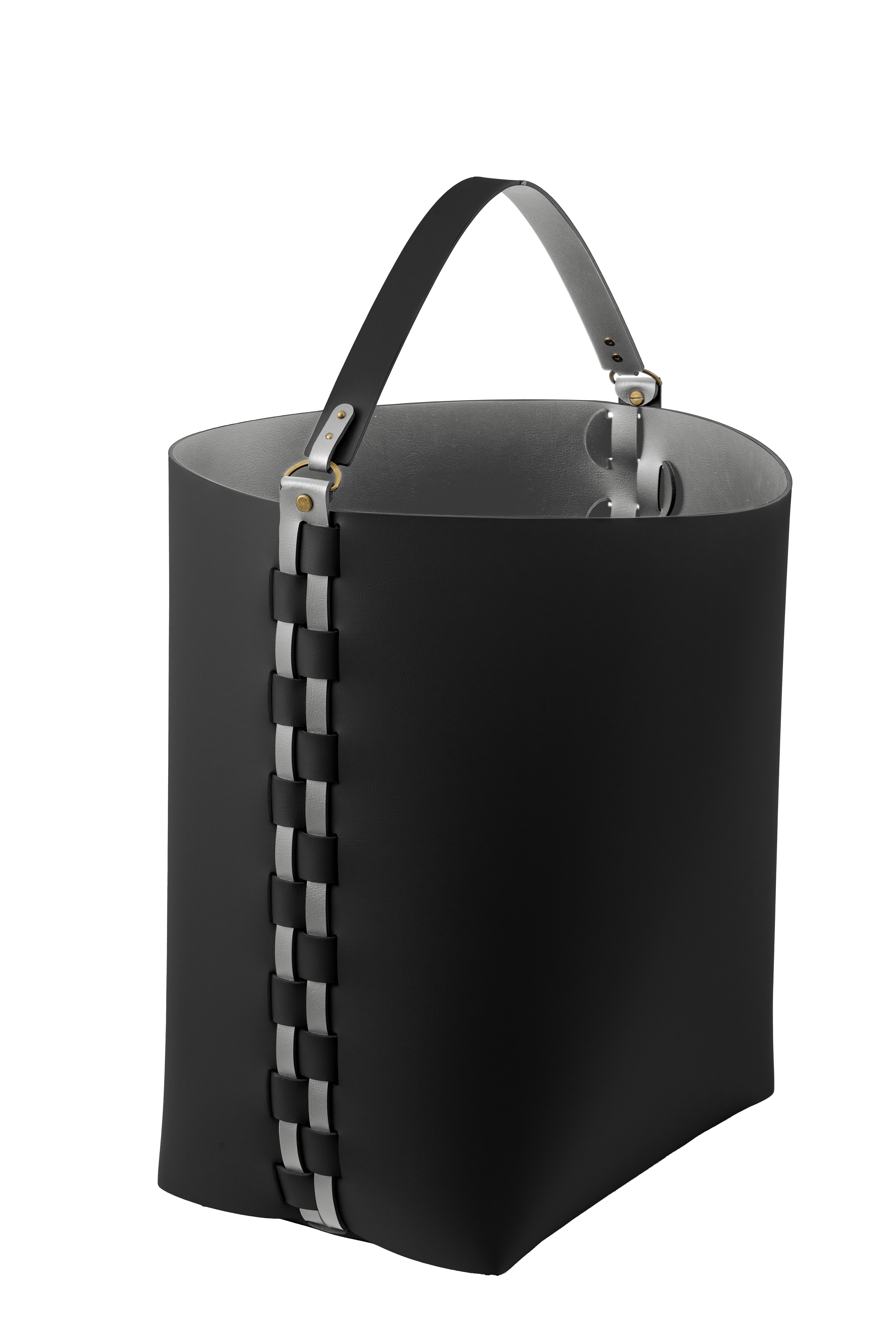 Basket Helena with a handle New 35х30хН26