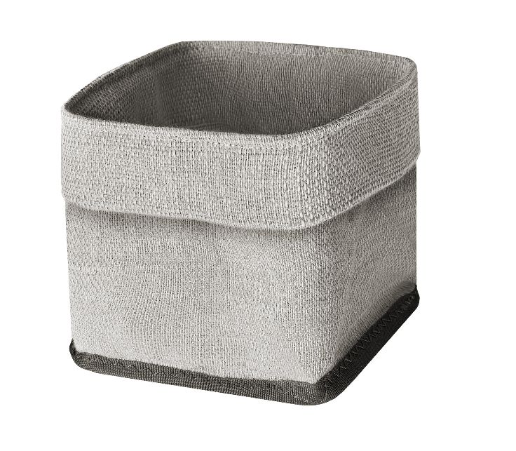 Textile bag 12x12xH13