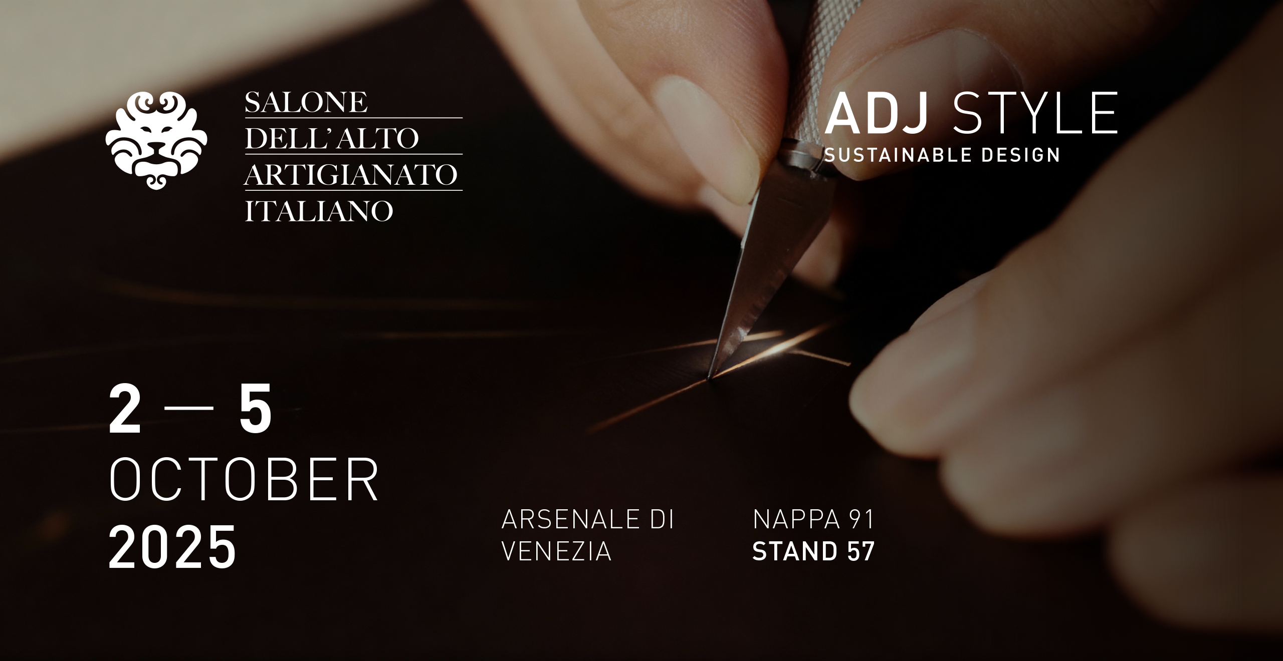 Salone dell'alto Artigianato Italiano