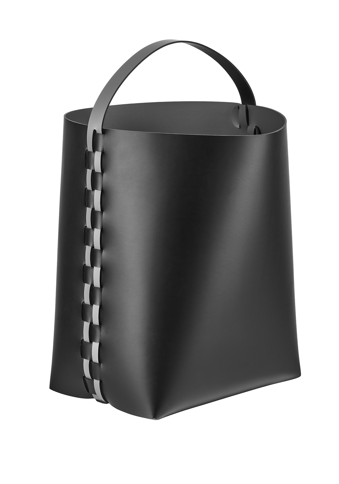 Basket Helena with a handle 35х30хН45