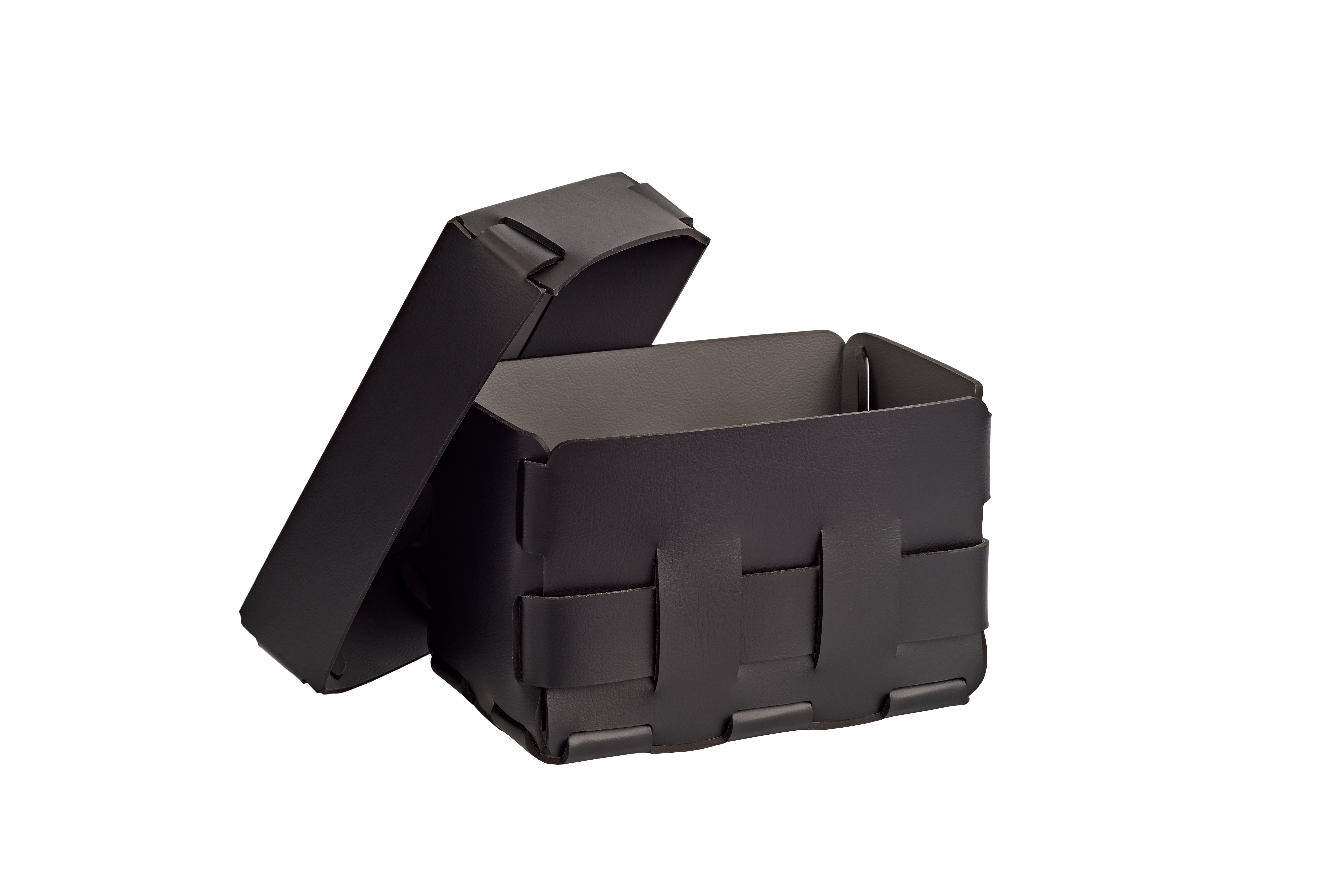 Lid for basket Bottega 12x19xH5