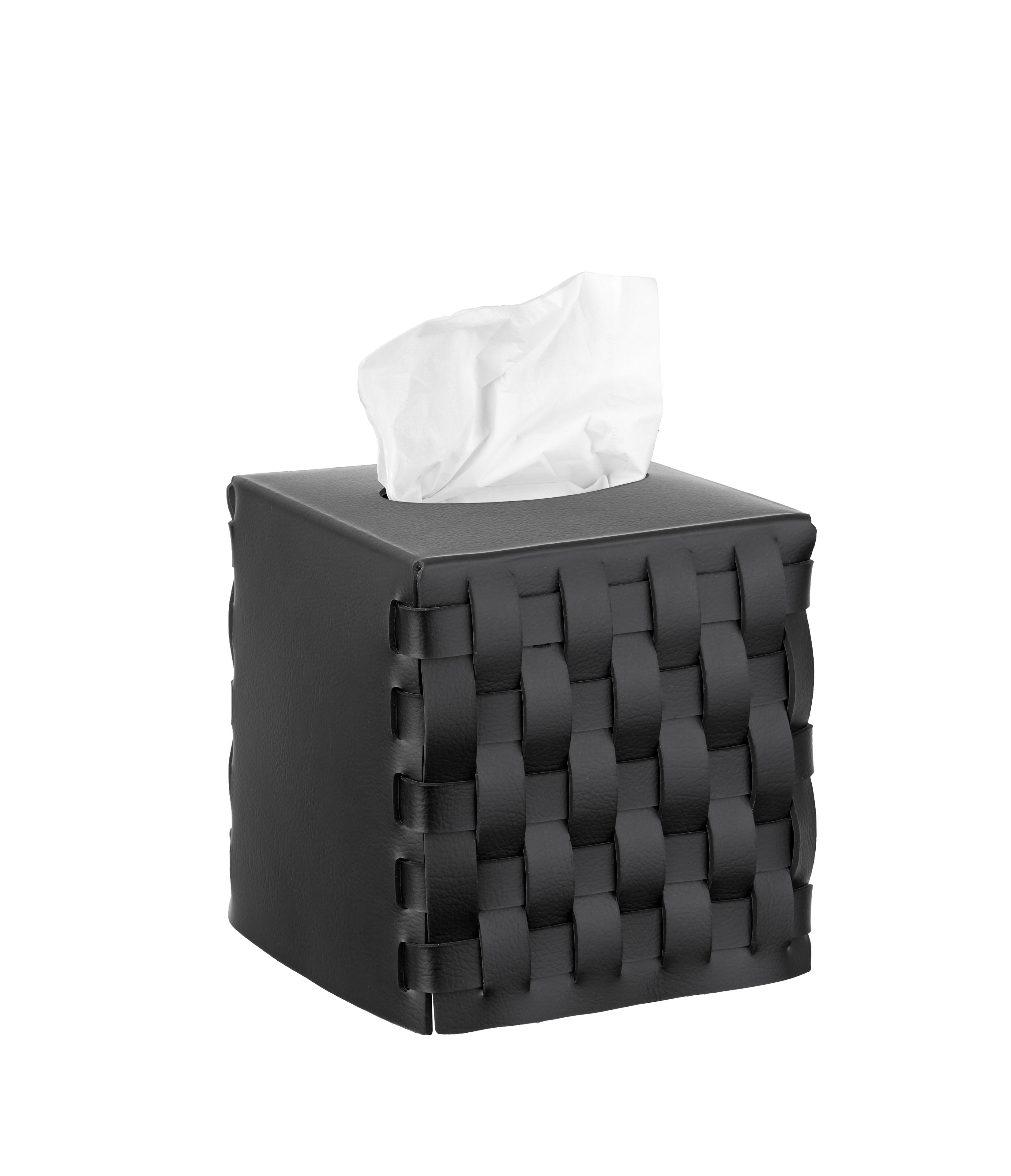 Napkin Holder Bottega for Kleenex 12х12хH12