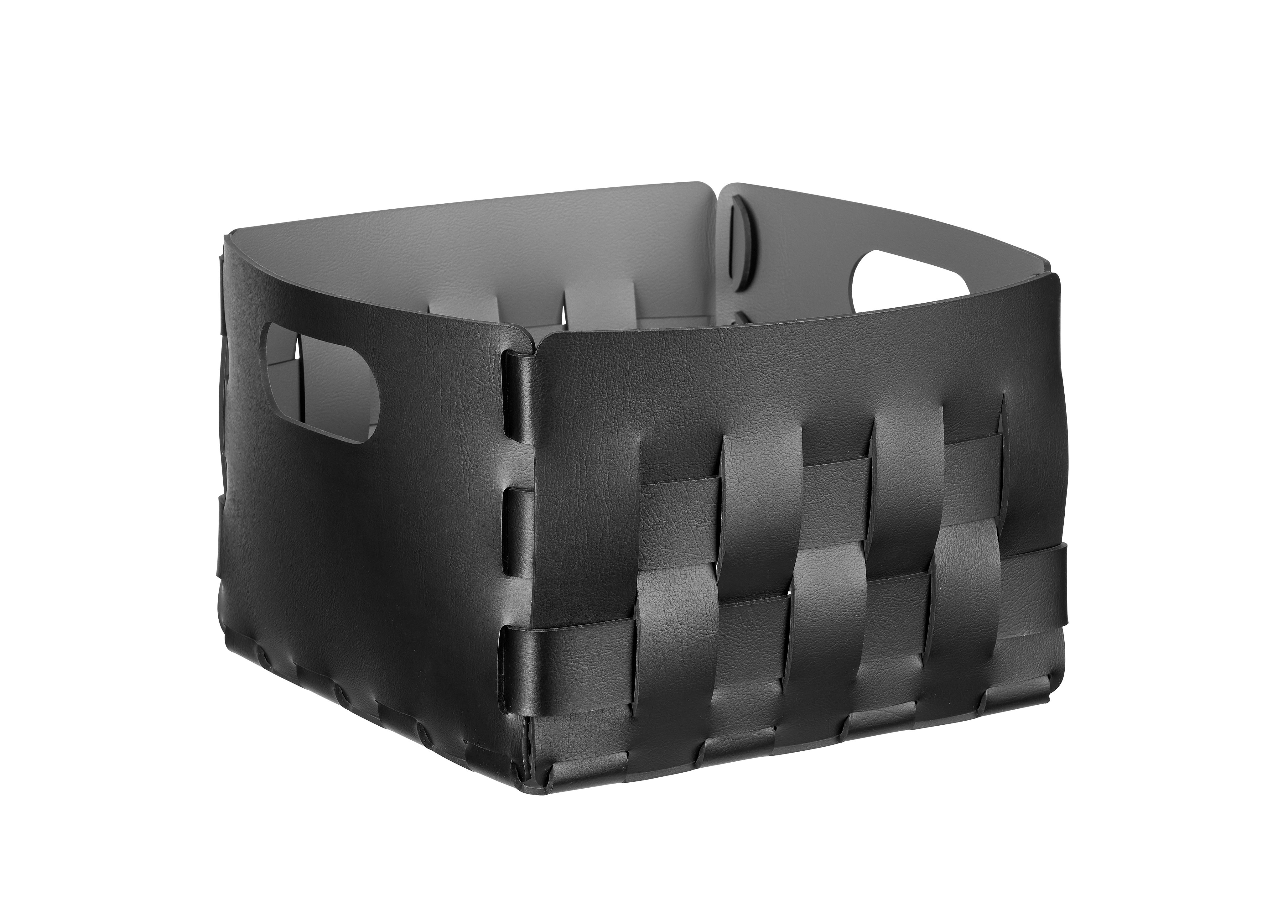 Basket Bottega 25x25xH20