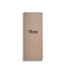 Wine menu 13х30