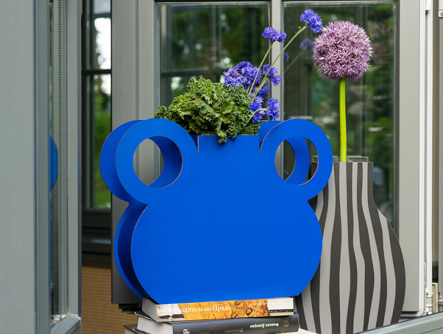 ADJ.STYLE at Superdesign Show | Fuorisalone 2025