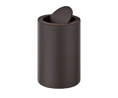 Waste basket Vento Ø20xH30