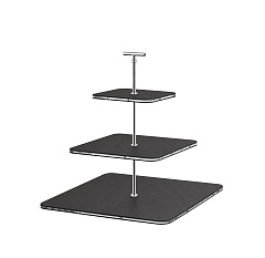 SERVING STAND