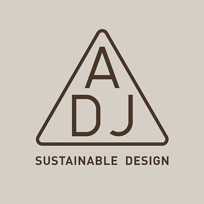 The ADJ initial collection of home accessories is inspired by family