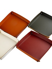 Trinket tray 17x17хH3