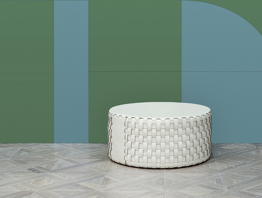 ADJ.STYLE at Superdesign Show | Fuorisalone 2025