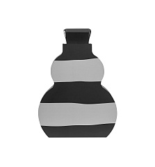 Vase Otto Mod. 3.1 9x33xH45