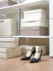 Box Snob 36x30xH13.5