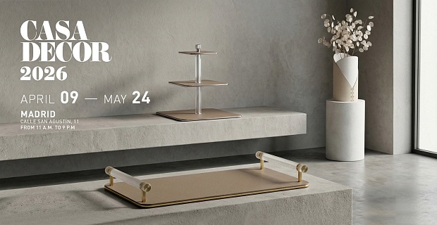 Casa Decor 2026