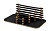 Business card holder FLOW 20x11xH7