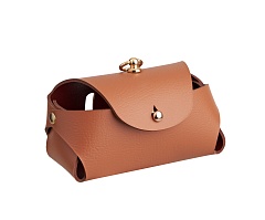 Dispenser for dog waste bags 9x4xH5