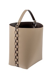 Basket Helena with a handle New 35х30хН26