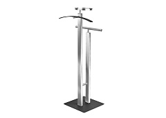 VALET STAND 30x45xH108 cm