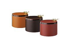 Box Dolphin Ø15хH10