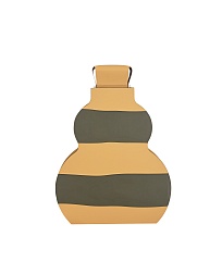 Vase Otto Mod. 3.1 9x33xH45