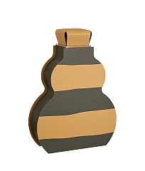 Vase Otto Mod. 3.1 9x33xH45
