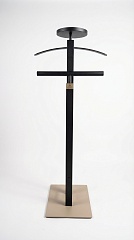 VALET STAND 30x45xH108 cm