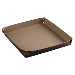 Trinket tray 17x17хH3