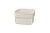 Bag for bread 15х15х7, 100% cotton
