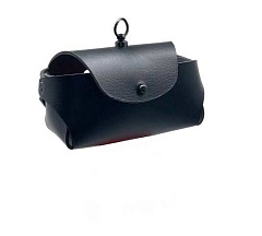 Dispenser for dog waste bags 9x4xH5