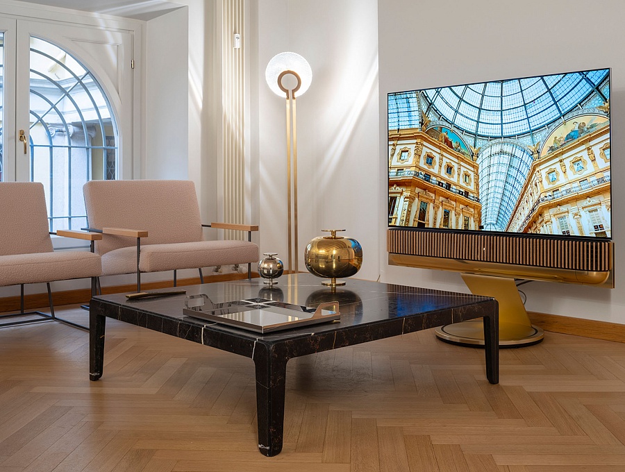 ADJ STYLE welcomes you to Manzoni Hub during Milano Design Week 2026