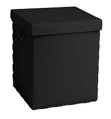 Basket Liscio 35x35xH40