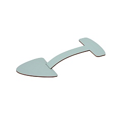 Shoe trees (kit)