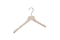 Hanger with silicone clips 37х1.5 cm