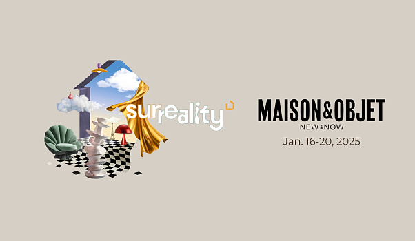 Maison & Objet 2025