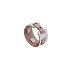 Flora ring Ø 5