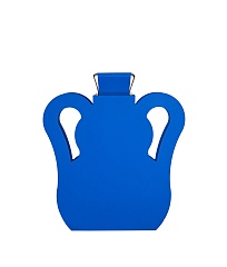 Vase Otto Mod. 3.2 9x40xH45