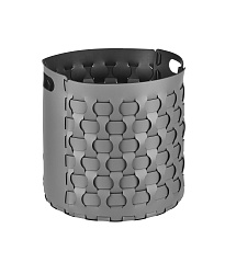Basket Dubai Ø40xH40