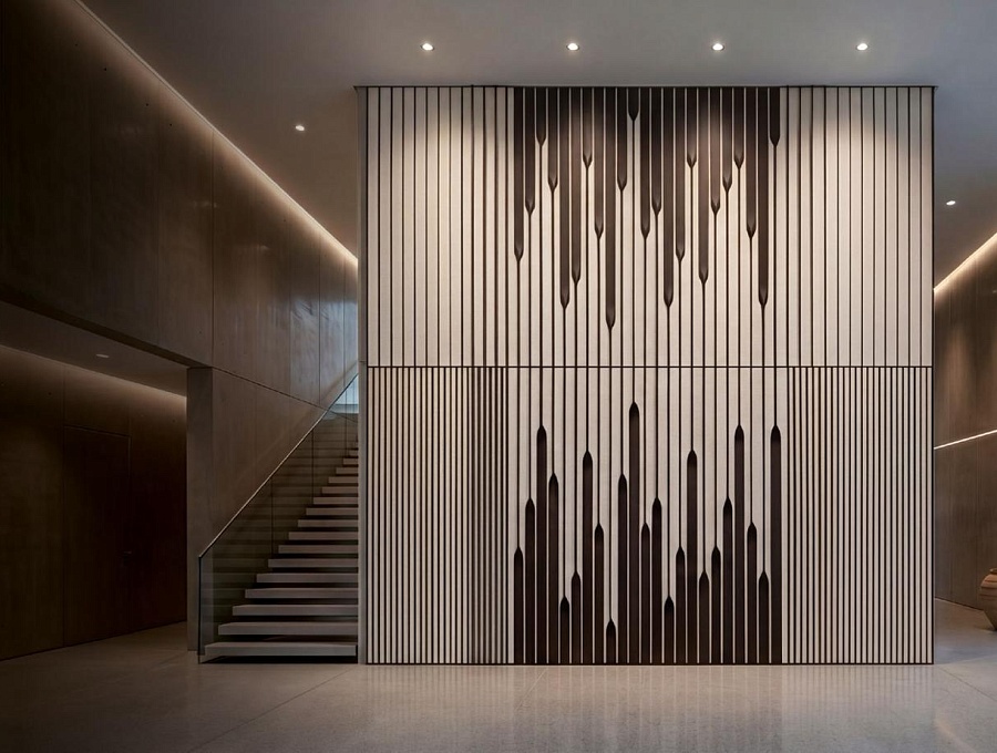 ORGANO by ADJ STYLE Selected for the Archiproducts Design Awards 2026 Longlist